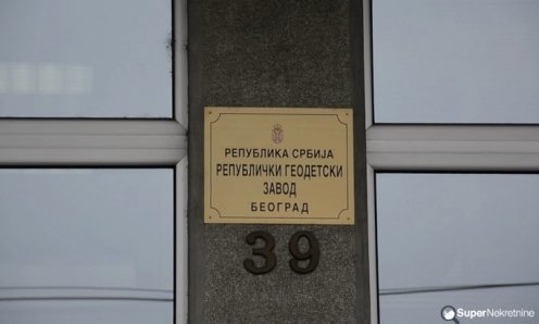 Geodetski zavod