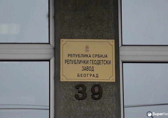 Geodetski zavod