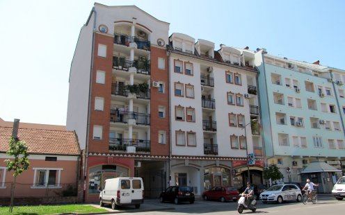 Stambena-zgrada