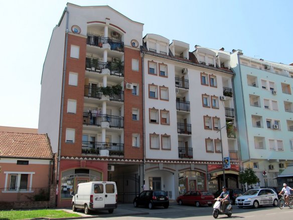 Stambena-zgrada