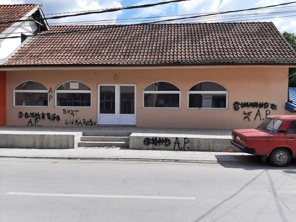 Izdajem lokal u Lestanima