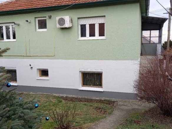 Kuca Srem