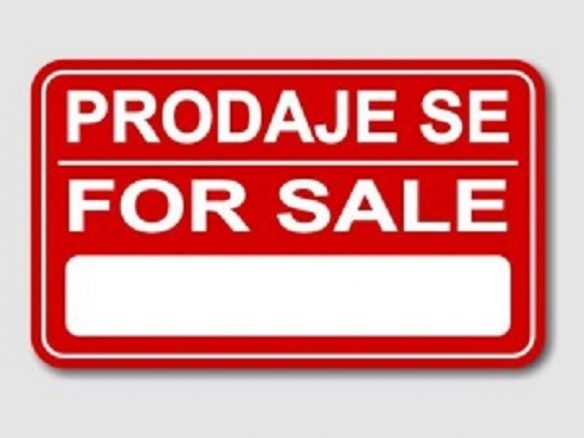 Prodajem restoran