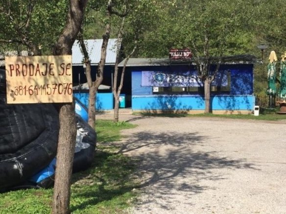 Na prodaju plac na Scepan polju