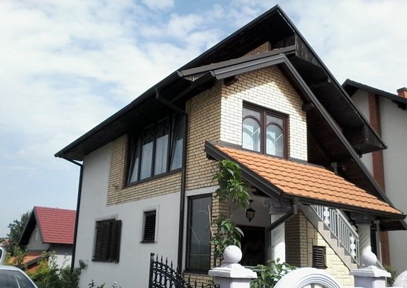 Kuca Ugljevik