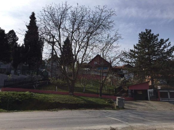 Kuca Smederevo-vikend naselje Jugovo