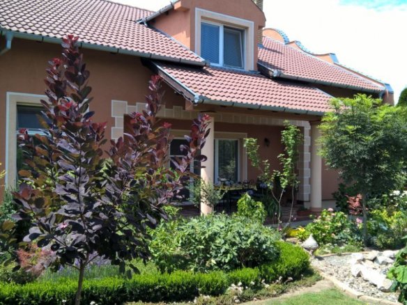 Kuca i komercijalno gazdinstvo