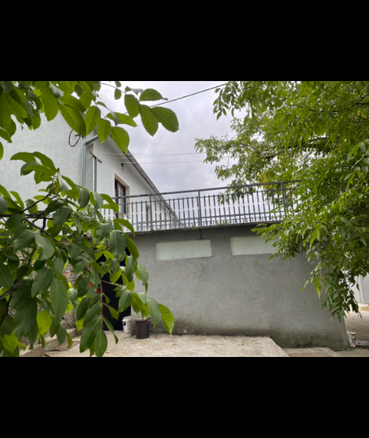Prodaje se kuca i hala u centru Arandjelovca