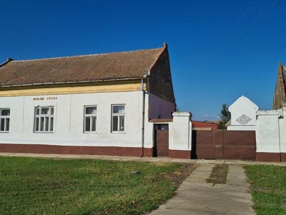 Kuca na prodaju-Jarkovac