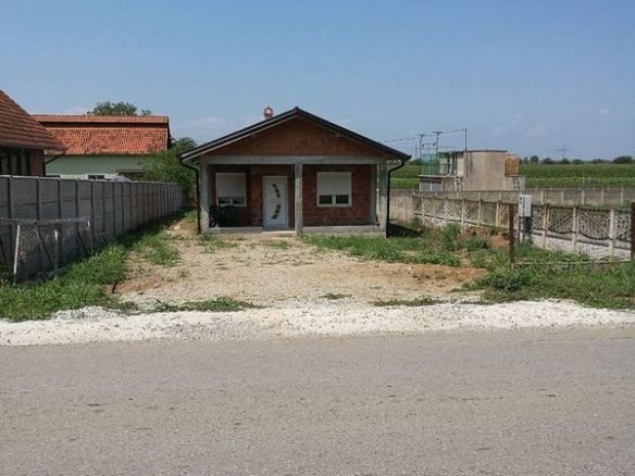 Kuca novogradnja