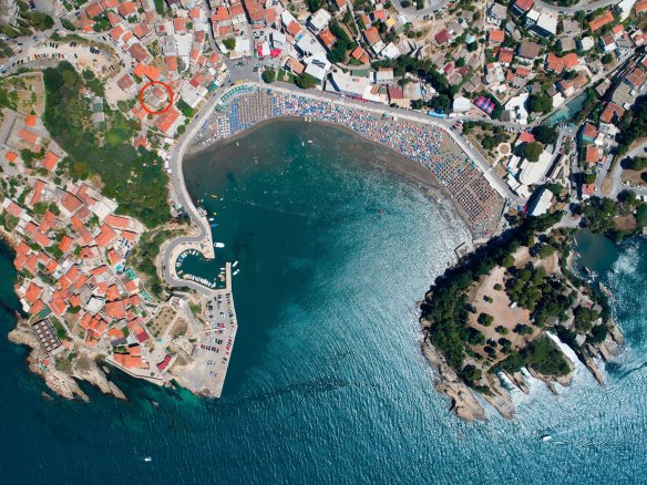 Prodajem kucu u Ulcinju