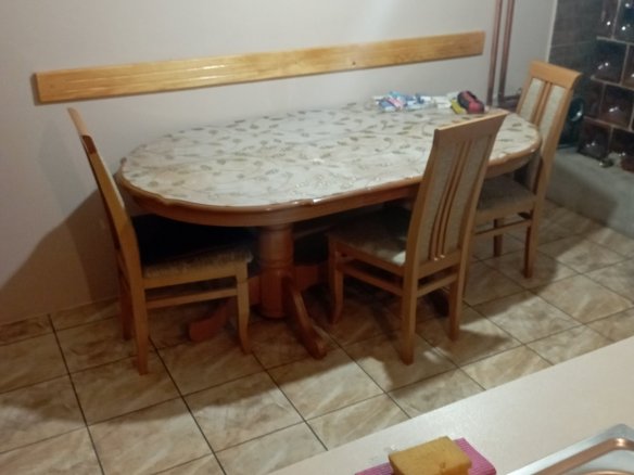 Prodajem stan 130m2-Stara Pazova