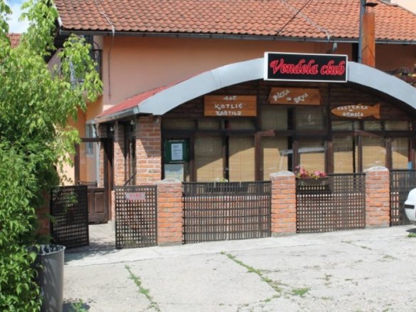 Kuca Banja Luka