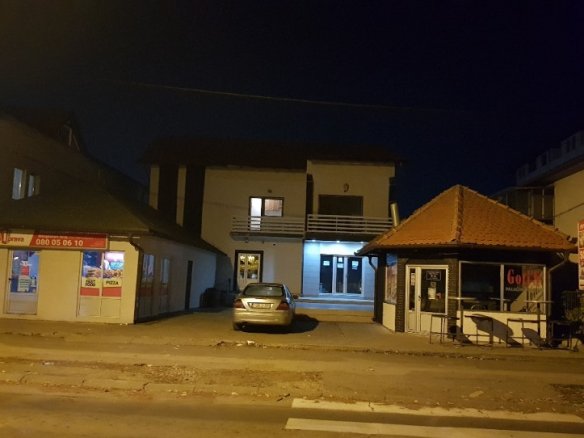 Kuca Bijeljina