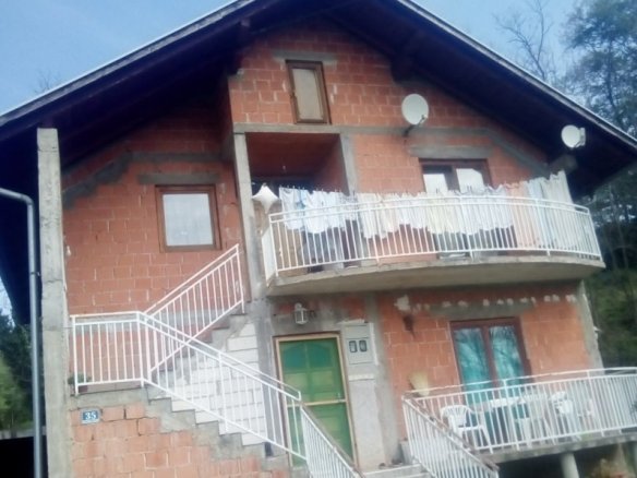 Kuca Laktasi