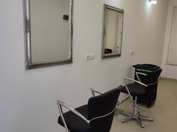 Frizersko manikirski salon Pančevo