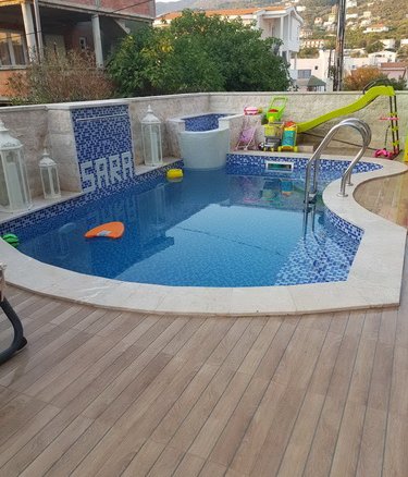 Apartmani Dobre Vode – Villa Valencia