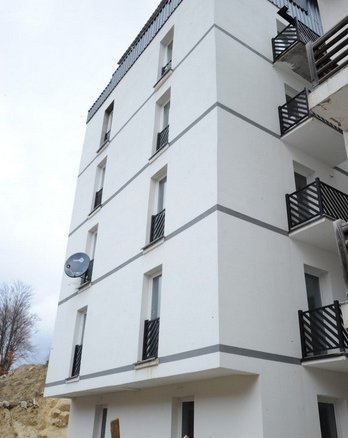 Kopaonik, Vikend naselje, 42 m2