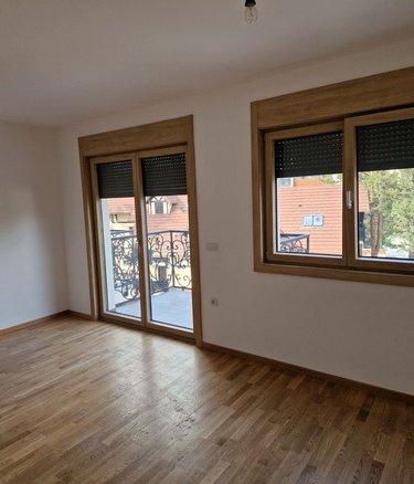Stan Delux na Zlatiboru – ul. Krfska