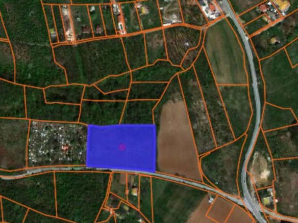 Prodaje se plac u Ripnju, Beograd, opstina Vozdovac povrsine 85a i 70m2