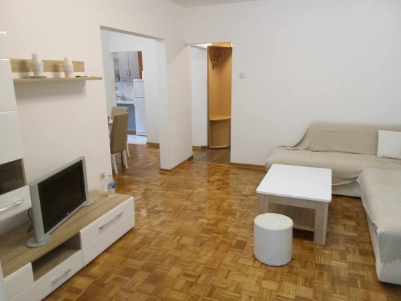 Prodaja stanova sa zakupcima Selling 4.0 flat Vracar Belgrade huge terrace glass winter house renovated furnished tenanted property Large 3 bedroom apartment on Mitropolita Stratimirovica Street, 101m2, VPR/4, 25m2 terrace, central heating radiators, two inverter air conditioners. Equipment, appliances, furniture are new, some still on manufacturers guarantee. https://www.youtube.com/watch?v=MTchK6lyAjk https://www.youtube.com/channel/UCWpgOcMZNbZWZ_JYODjOefA The modern building from 2009 with underground parking, adjusted for oversized cars. Can serve as a business space, co-working office. The apartment is located on the high ground floor, on top of garages on the ground floor, with view of neighbouring gardens and yard trees. All rooms oriented on South. Each room has exit through glass double size doors to the terrace, with Sun shining to terrace all day. Two air conditioning inverter units with heater. Bright, freshly white painted, fully furnished and fully equipped. By the owner. Infostan 12000 dinars. Yearly property tax is 35000 dinars Apartment is 280 cm high and consists of: – kitchen 7 m2 half-enclosed, fully equipped with 320 litres fridge-freezer – 2 bedrooms with build-in full wall wardrobes, double beds. – bathroom with shower cabin, with 8 kg washing and drying machines. Separate WC. – living room 15 m2 with dining table for up to 6, – large terrace of 25m² converted to glass winter house, with stationary powerful gas barbecue grill as an alternative kitchen, with gas fireplace for all year round habitation. Metal entrance door with 2 high security digital locks, intercom. Security cameras at house entrance, corridors. Any kind of pets are allowed, ample space for all creatures. The building is of high construction quality. The outer insulation by mineral wool. It’s cool summertime and warm wintertime. Small shopping centre, post office, banks, bakery, Maxi, green market, service shops, cafes, pubs, bars, oriental eateries, restaurants, fitness centres, medical clinics, public, private and international kindergartens, schools are within walking distance. Friendly and peaceful neighbours. Payment in cryptocurrencies is welcome. Viewing possible by video call on whatsapp, viber, telegram. Contakt: Gosa 00381654635963, flat.sale.vracar@gmail.com Thank you for your kind attention. Jan, Vlasnik Close to many parks with playgrounds – Theatre Park Позоришни парк, Plato Athletic park with basketball court and playground, Slavujev potok Nightingale Creek Park with Дечије игралиште “Славујев поток”, Peti Parkić Пети Паркић Park with Igralište za decu Playground, Hram Save Park, Karadjordjev Park with Park za Pse, Park Milutina Milankovica with Dog Park, Veterinarski Park, Cuburski Park with Dzekov Park for Dogs, Neimarski Parkic, Sumice Park with Park za Pse, Park Mihaila Djurica, Park Cirila i Metodija, Tasmajdan Recreational Area with Park za Pse, Park Krunski Venac, Hospital Park, Doctor Subotic Park, Miticeva Rupa Park. Manjez Sculpture Park. Just minutes to Sports Centre Vracar, Djeram Green Market, National Library of Serbia Народна библиотека Србије on Skerliceva Street, Nicola Tesle Museum on Krunska Street Kalenic Green Market Pijaca on Maxima Gorkogo and Njegoseva Street, Palace of Science Museum Palata Nauke on Kralja Milana, Ethnographic Museum Етнографски музеј Serbian culture on Studentski Trg, Kalemagdan massive park with Zoo and Art, Belgrade Fortress with tennis courts, Flover Market Cvetni Trg, Museum of Science Technology Музеј науке и технике on Skenderbegova Street. PARK BLOCK SLAVIJA The park is located in the municipality of Vračar. It is bordered by Kralja Milana, Njegoševa, Kralja Milutin and Beogradska streets. In its immediate vicinity are Slavija Square and Manjež Park. The park has a children’s playground, deciduous and coniferous trees and a solar charger for mobile phones. The park was founded in 2000. This area is known among Belgraders as “Mitićeva rupa”. The current Slavija Park Block is a gathering place for many fellow citizens who enjoy nature, walking, or even children’s furniture. The park has two children’s playgrounds that were renovated in 2017. THE ČUBURA PARK is a public city park located in Belgrade, situated in the municipality of Vračar. It is located in close proximity to Craft Center and is bordered by the streets Mamkima Gorkog, Orlovića Pavla, Cara Nikolaja II, and Čuburska ulica. The park covers an area of 7 hectares. Within the park, there are three children’s playgrounds, a seasonal amusement park, a dog park, a skate park, a basketball court, and a restaurant. In May 2009, a monument to Petar Kočić was unveiled in the park. The conceptual design for the monument was financed by the Zavičajno društvo Zmijanje, while the casting of the monument was paid for by the city of Belgrade. The monument was created by the academic sculptor Dragoljub Dimitrijević, and the figure is made of cast bronze and stands 3.2 meters tall. It is located in the part of the park between the streets Cara Nikolaja II, Maksima Gorkog, Čuburska, and Šumatovačka street. A pedestrian path runs through the park https://beogradskipark.rs/en/parks/cuburski-park/ NEIMAR PARK Jelena Šantić Peace Park, better known as Neimarski Park, is a Belgrade park built in 1933. The area of the park is 0.67 hectares, and 106 specimens of deciduous and coniferous trees are distributed in this area. There are a total of 25 different species, eight of which are coniferous. In addition to walking paths and benches for rest, the park also has three children’s. grounds with props and one fountain