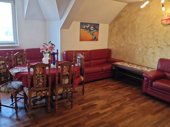 Izdajem stan na Altini kod hotela Bali, 78 m2