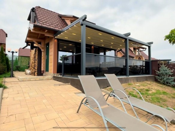 Prodajem kucu/posao na Zlatiboru 3.0 LUX 90m2