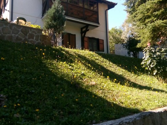 Kuca na Rajcu, 138 m2
