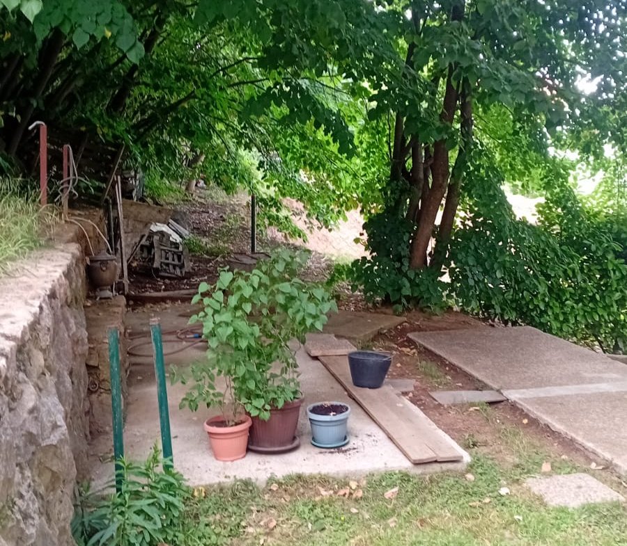 Avala, blizu megamarketa Koka Mar, 200 m2