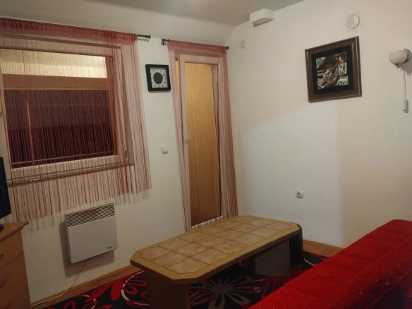 Izdavanje Stan – Beograd, Vojvode Vlahovića, 40m2