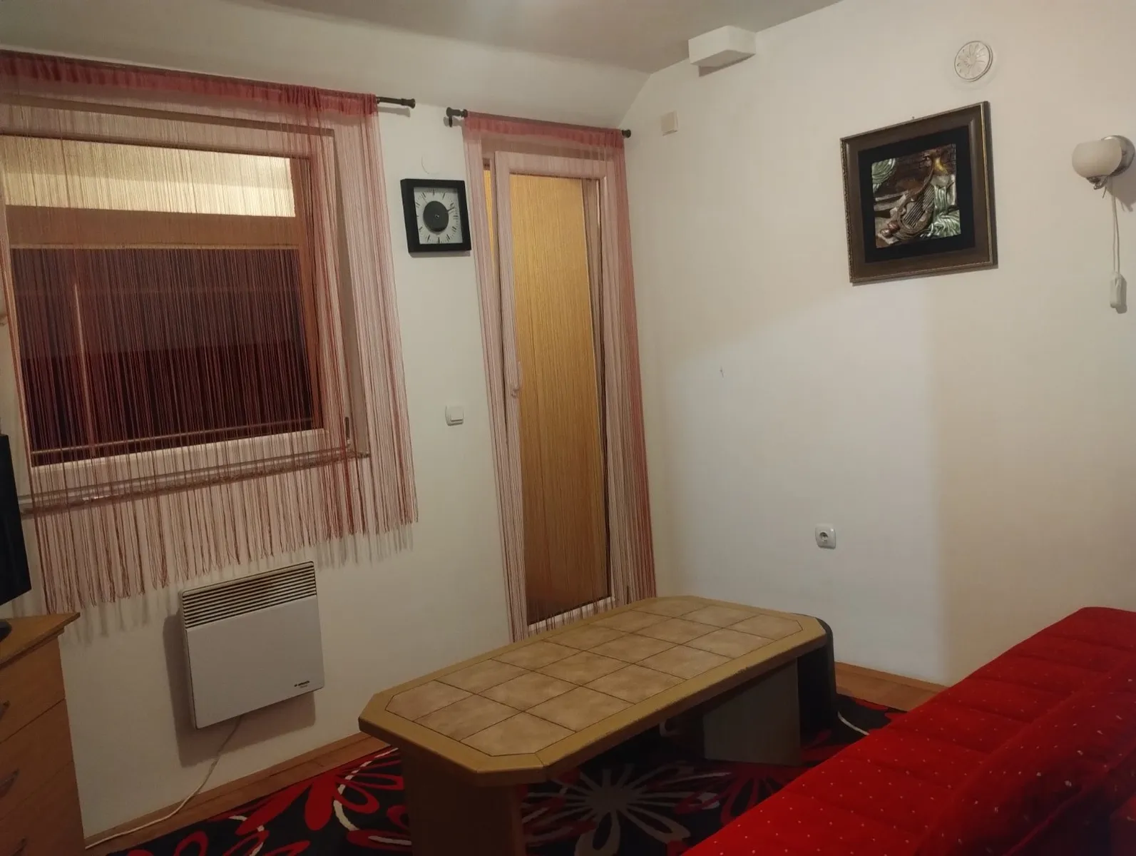Izdavanje Stan – Beograd, Vojvode Vlahovića, 40m2