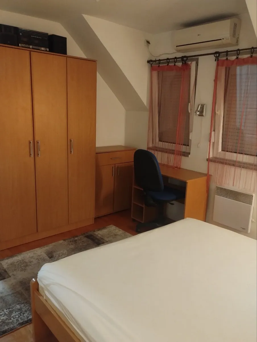 Izdavanje Stan – Beograd, Vojvode Vlahovića, 40m2