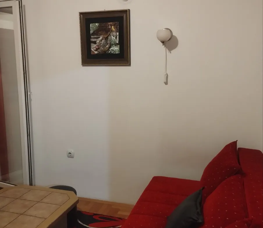 Izdavanje Stan – Beograd, Vojvode Vlahovića, 40m2