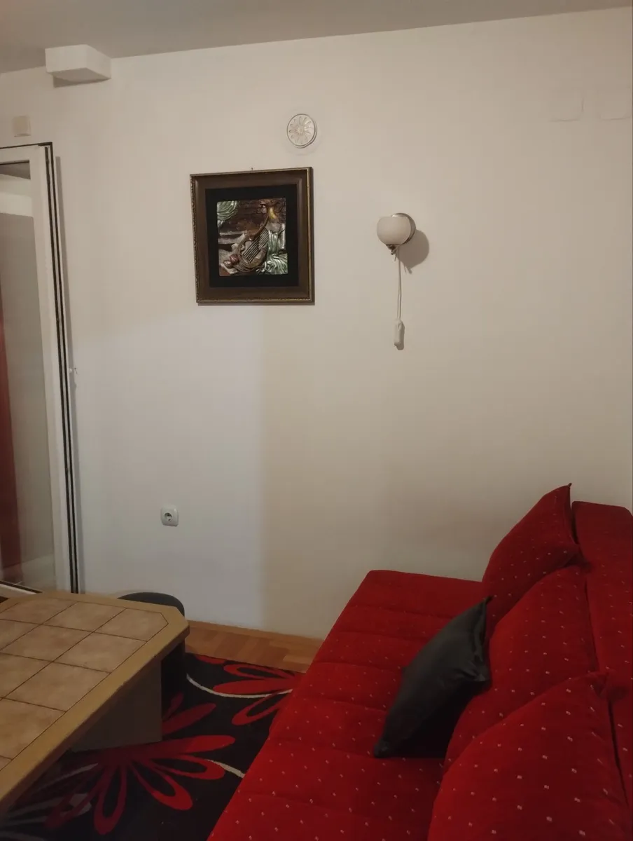 Izdavanje Stan – Beograd, Vojvode Vlahovića, 40m2