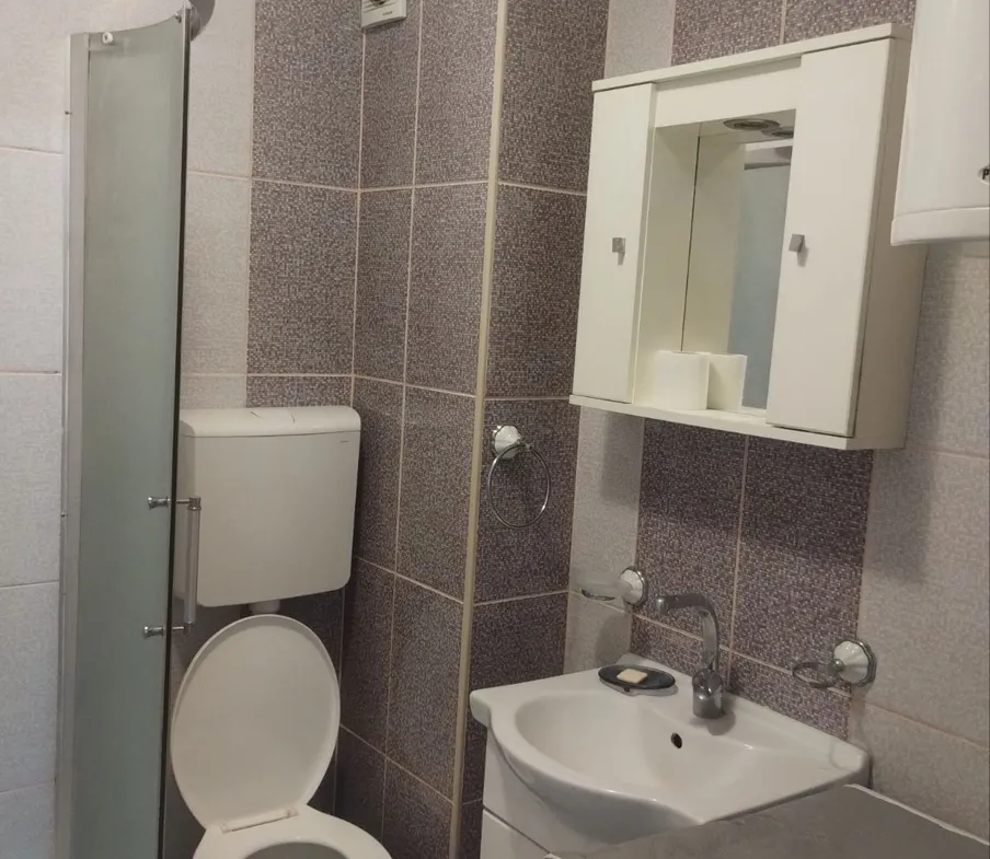Izdavanje Stan – Beograd, Vojvode Vlahovića, 40m2