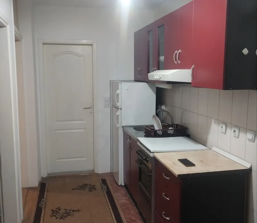 Izdavanje Stan – Beograd, Vojvode Vlahovića, 40m2