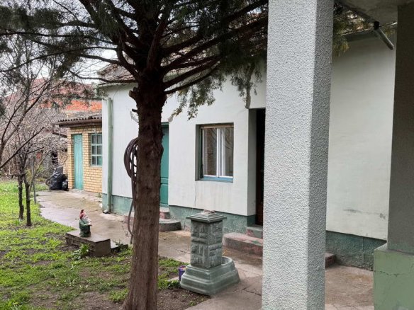 Kuća Zrenjanin