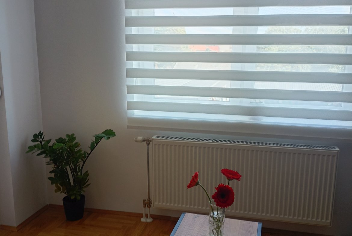 Opremljen stan u novogradnji (2024) – 49m² – Sombor (Toze Markovića)