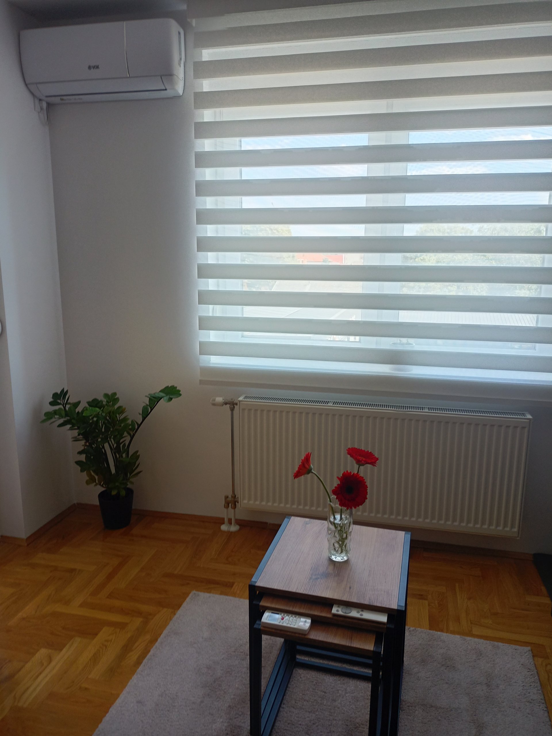 Opremljen stan u novogradnji (2024) – 49m² – Sombor (Toze Markovića)