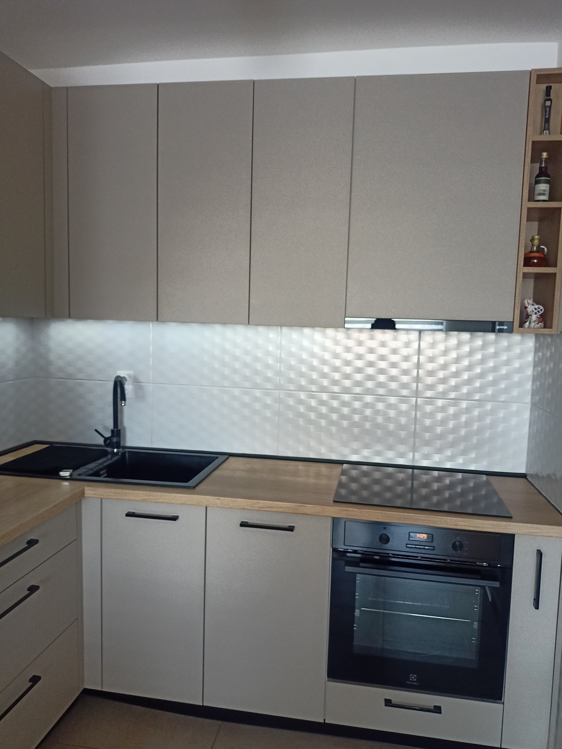 Opremljen stan u novogradnji (2024) – 49m² – Sombor (Toze Markovića)