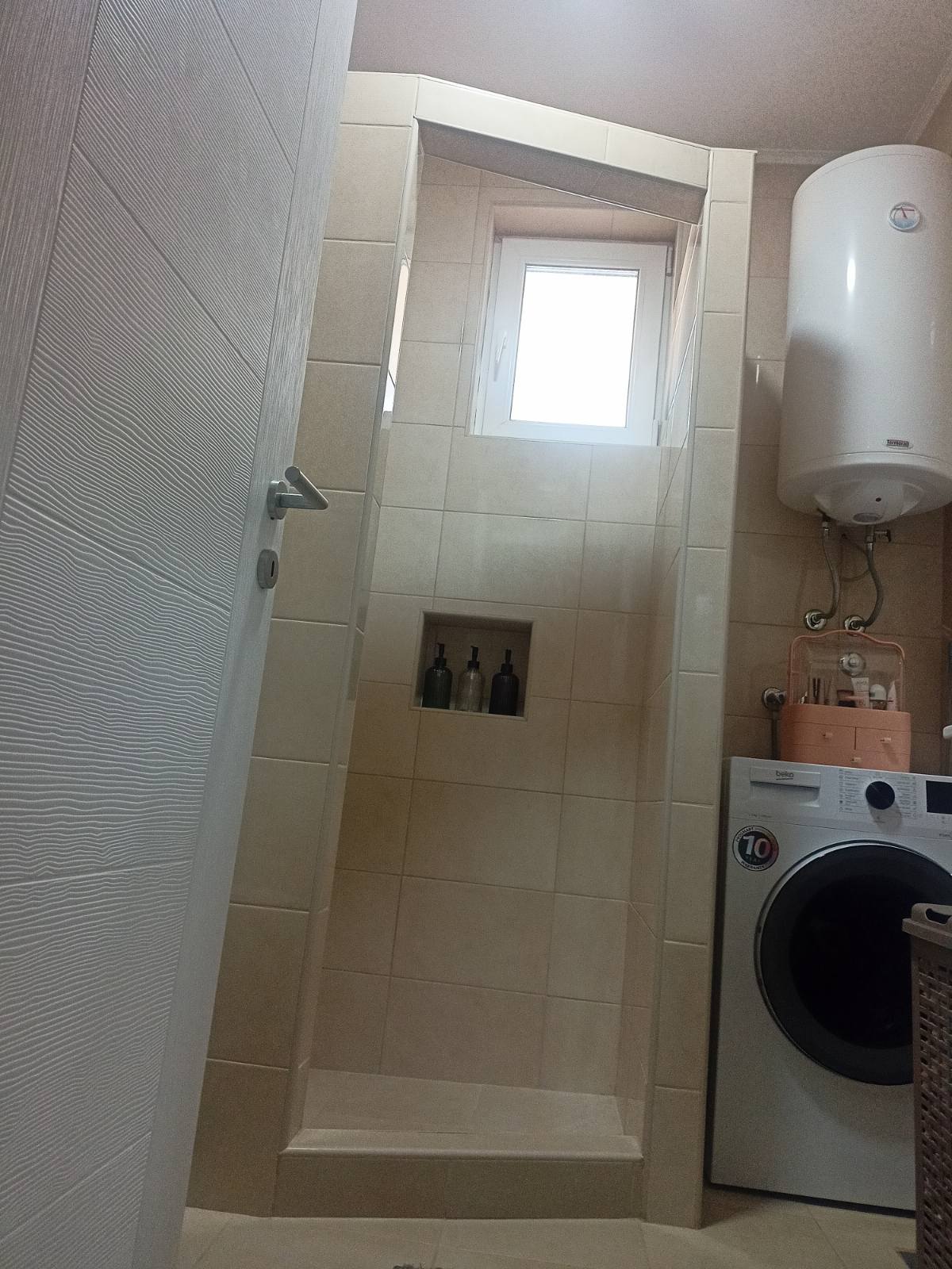 Opremljen stan u novogradnji (2024) – 49m² – Sombor (Toze Markovića)