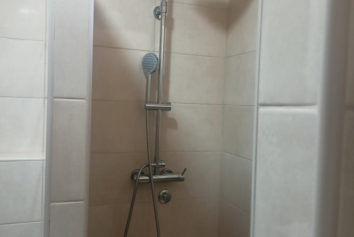 Opremljen stan u novogradnji (2024) – 49m² – Sombor (Toze Markovića)