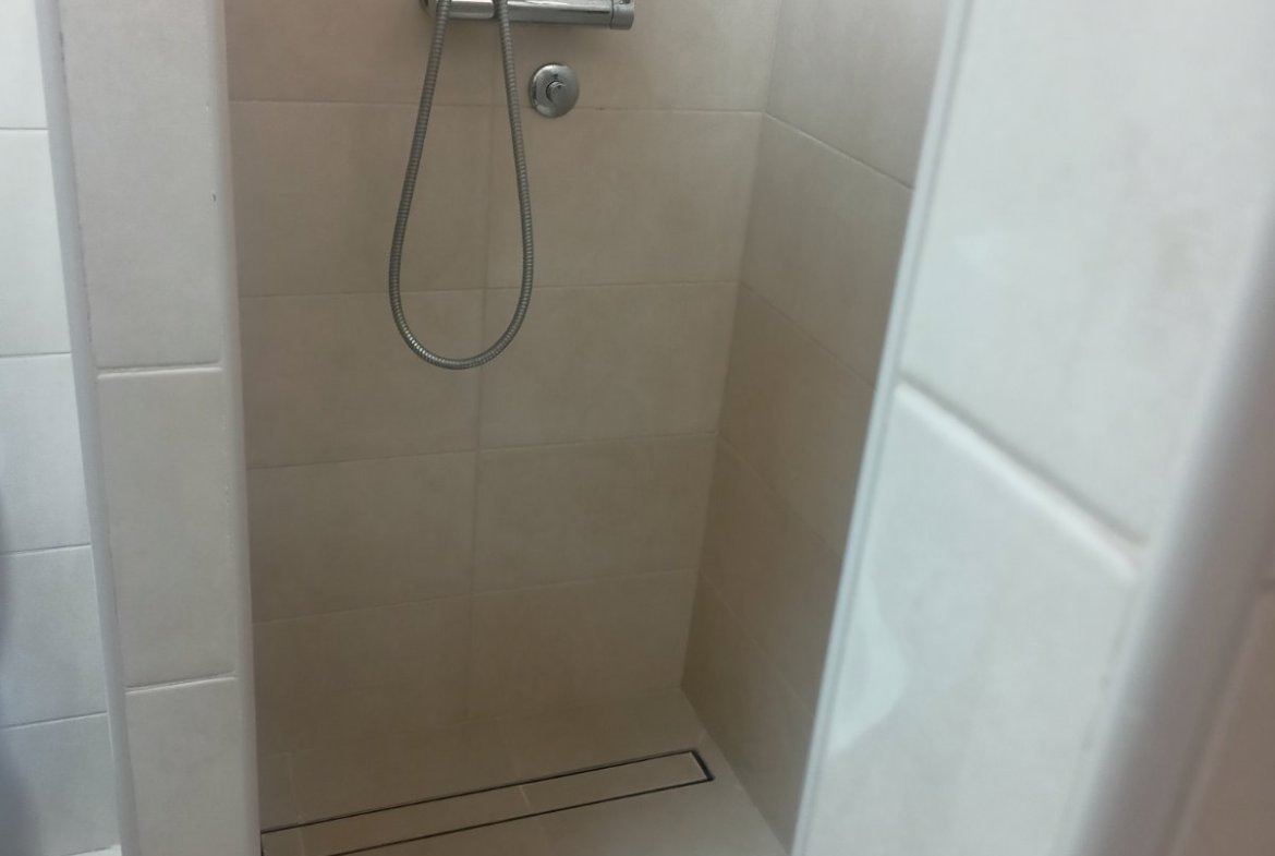 Opremljen stan u novogradnji (2024) – 49m² – Sombor (Toze Markovića)