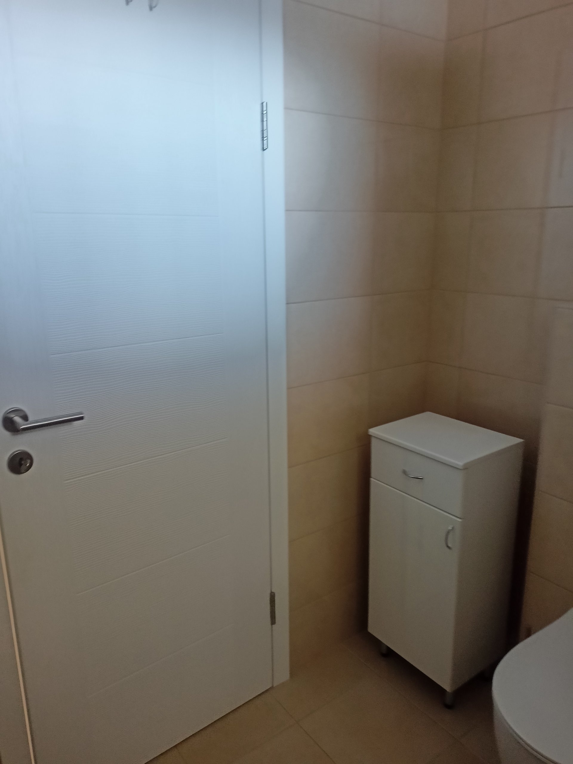 Opremljen stan u novogradnji (2024) – 49m² – Sombor (Toze Markovića)