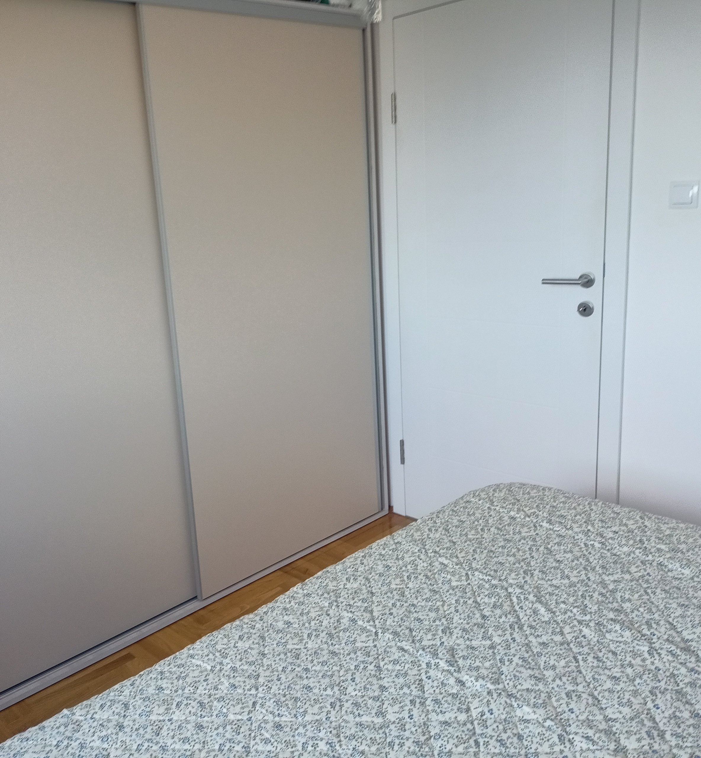 Opremljen stan u novogradnji (2024) – 49m² – Sombor (Toze Markovića)