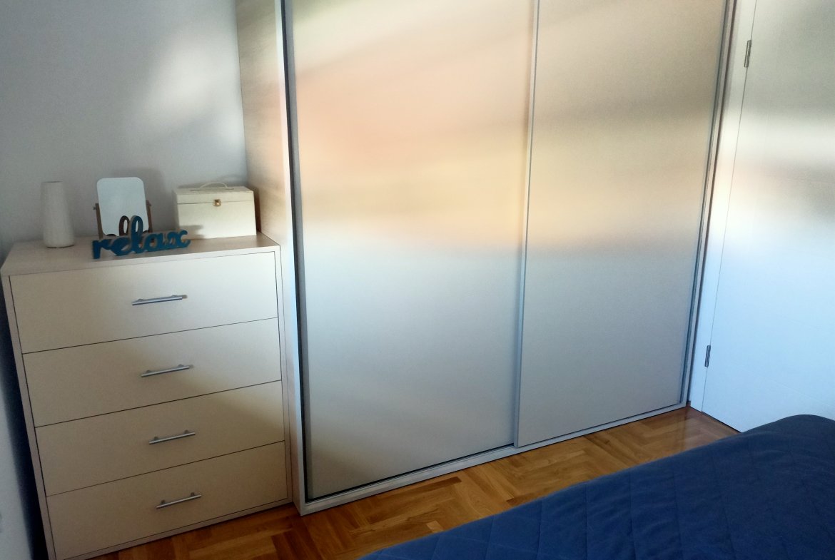 Opremljen stan u novogradnji (2024) – 49m² – Sombor (Toze Markovića)
