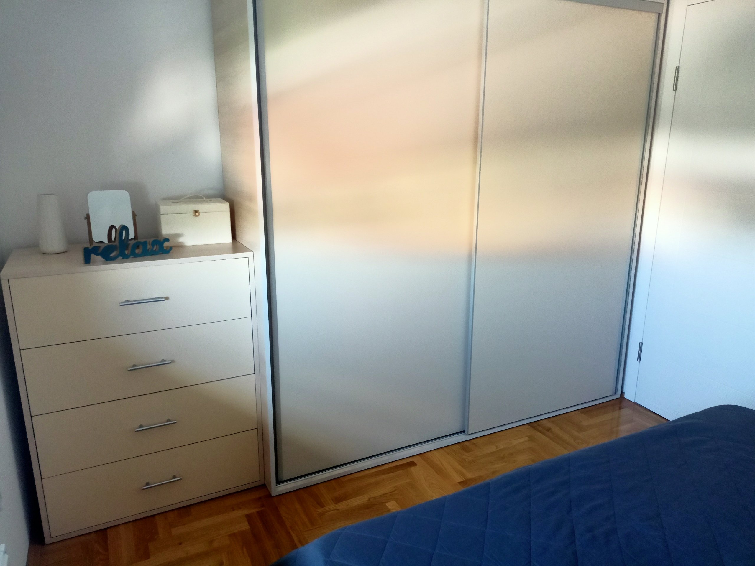 Opremljen stan u novogradnji (2024) – 49m² – Sombor (Toze Markovića)