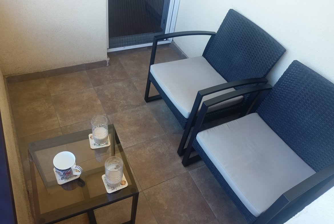 Opremljen stan u novogradnji (2024) – 49m² – Sombor (Toze Markovića)