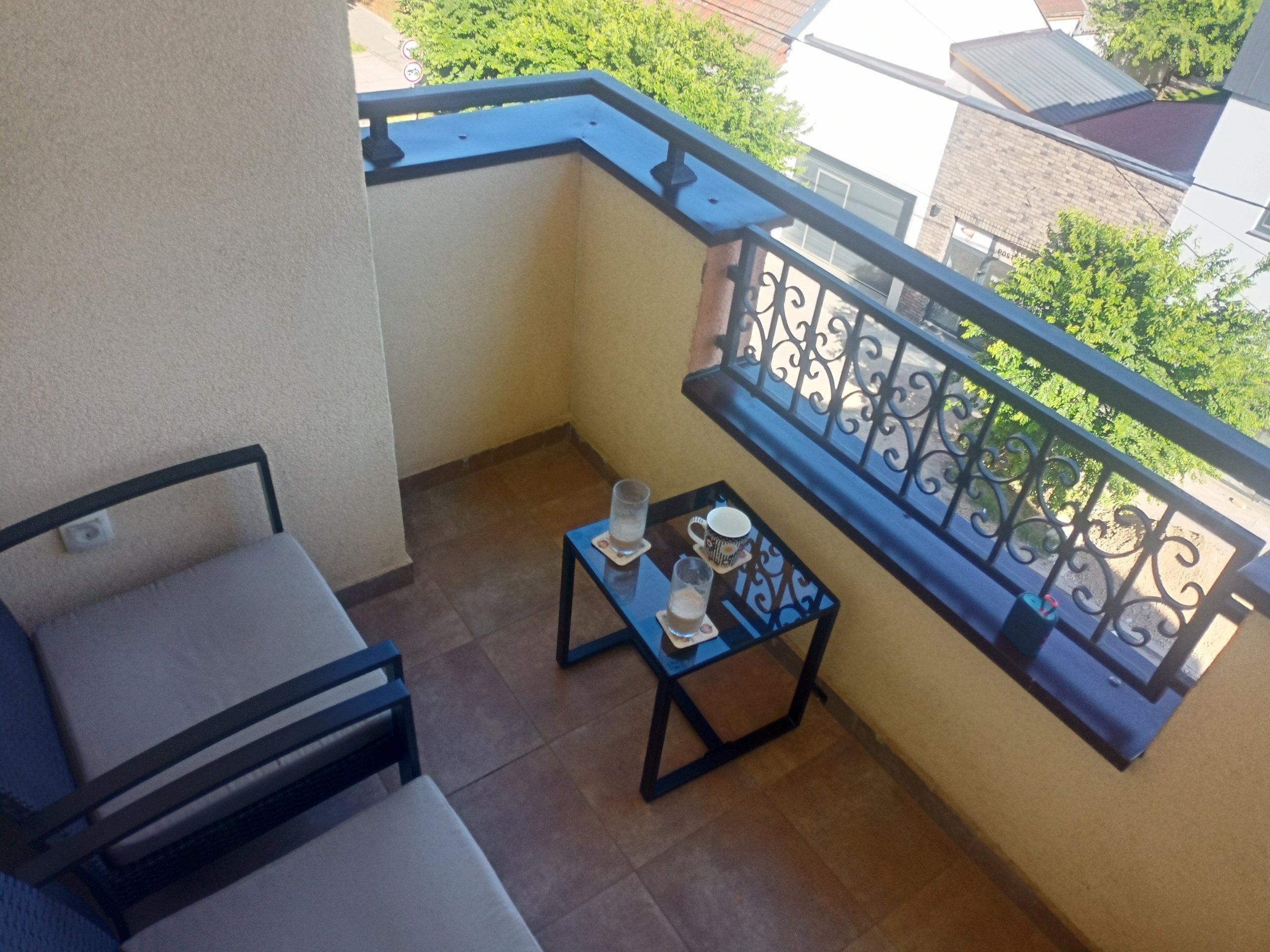 Opremljen stan u novogradnji (2024) – 49m² – Sombor (Toze Markovića)