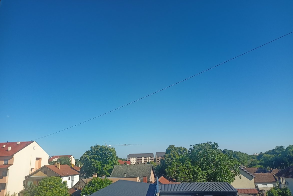 Opremljen stan u novogradnji (2024) – 49m² – Sombor (Toze Markovića)